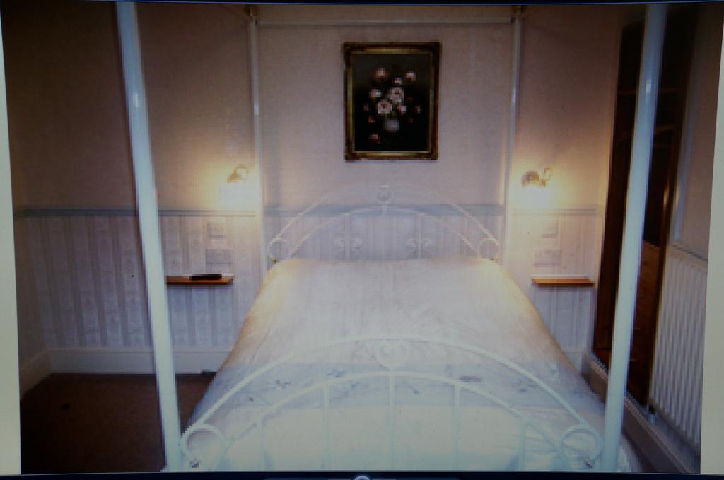 The Captain Guesthouse 스카버러 외부 사진