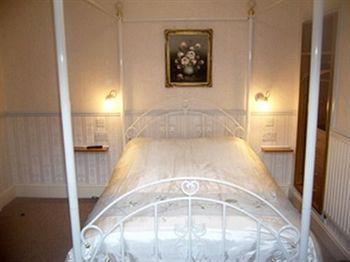 The Captain Guesthouse 스카버러 외부 사진